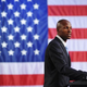 Ray Allen speaks during a political fundraiser at the Boston Center for the Arts on May 18, 2011.
MANDEL NGAN/AFP/Getty Images